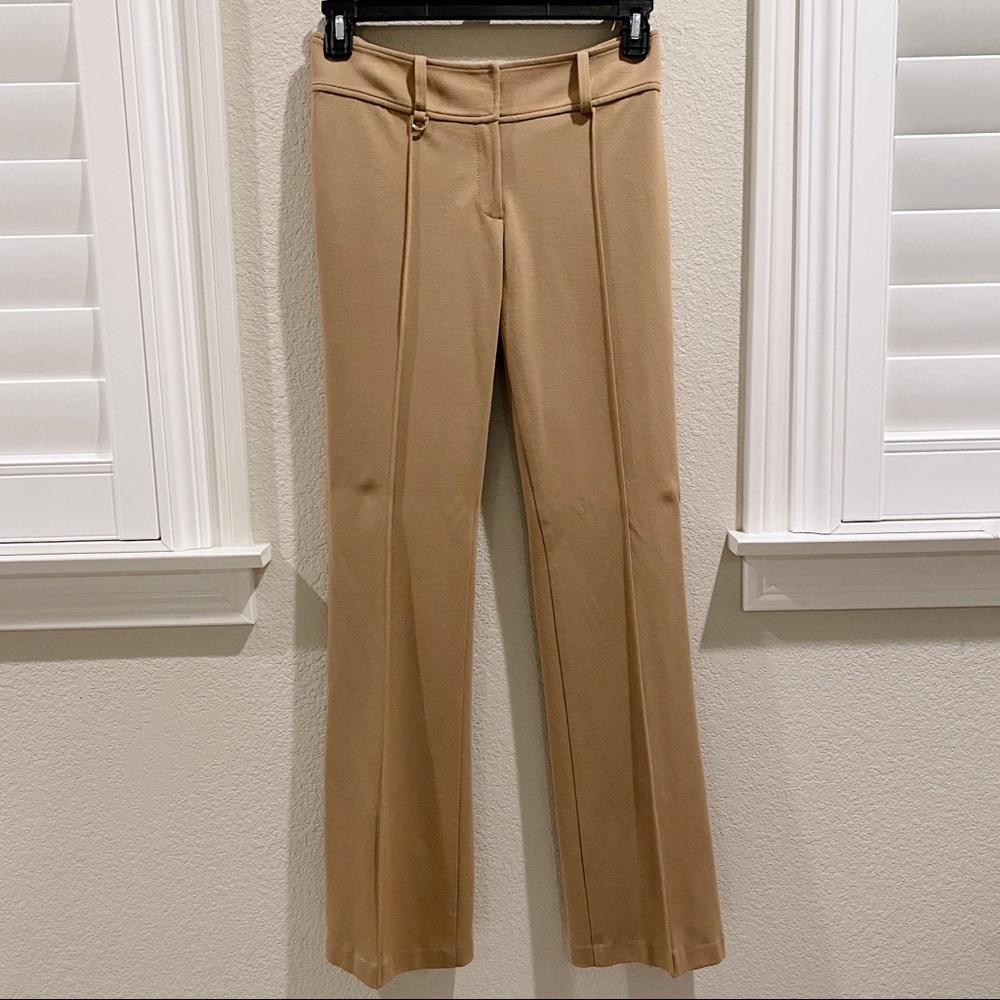 Cache Tan Pants